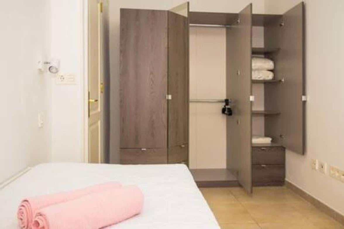 Luna Apartamento
