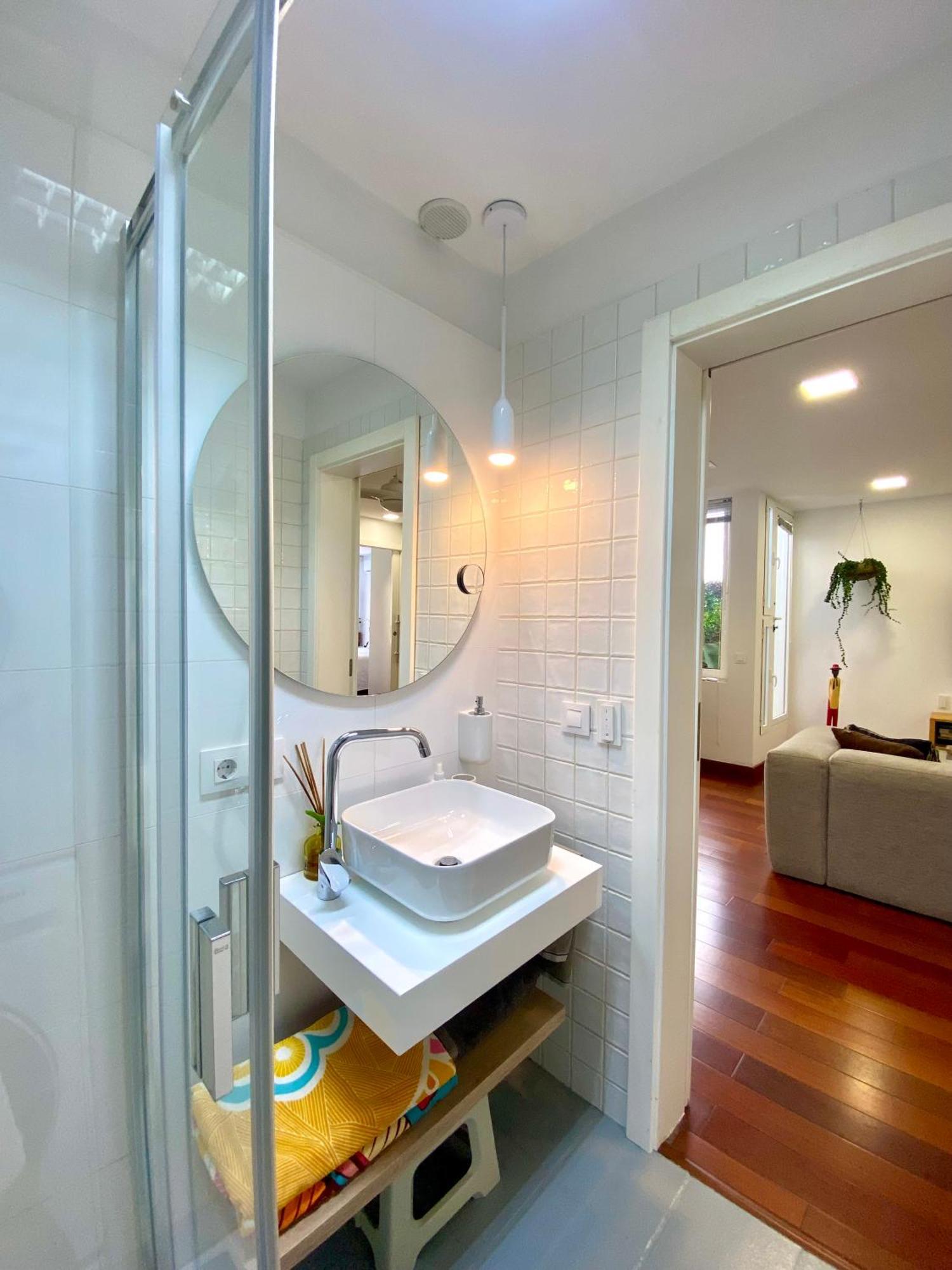 Casa Conejera Apartamento *