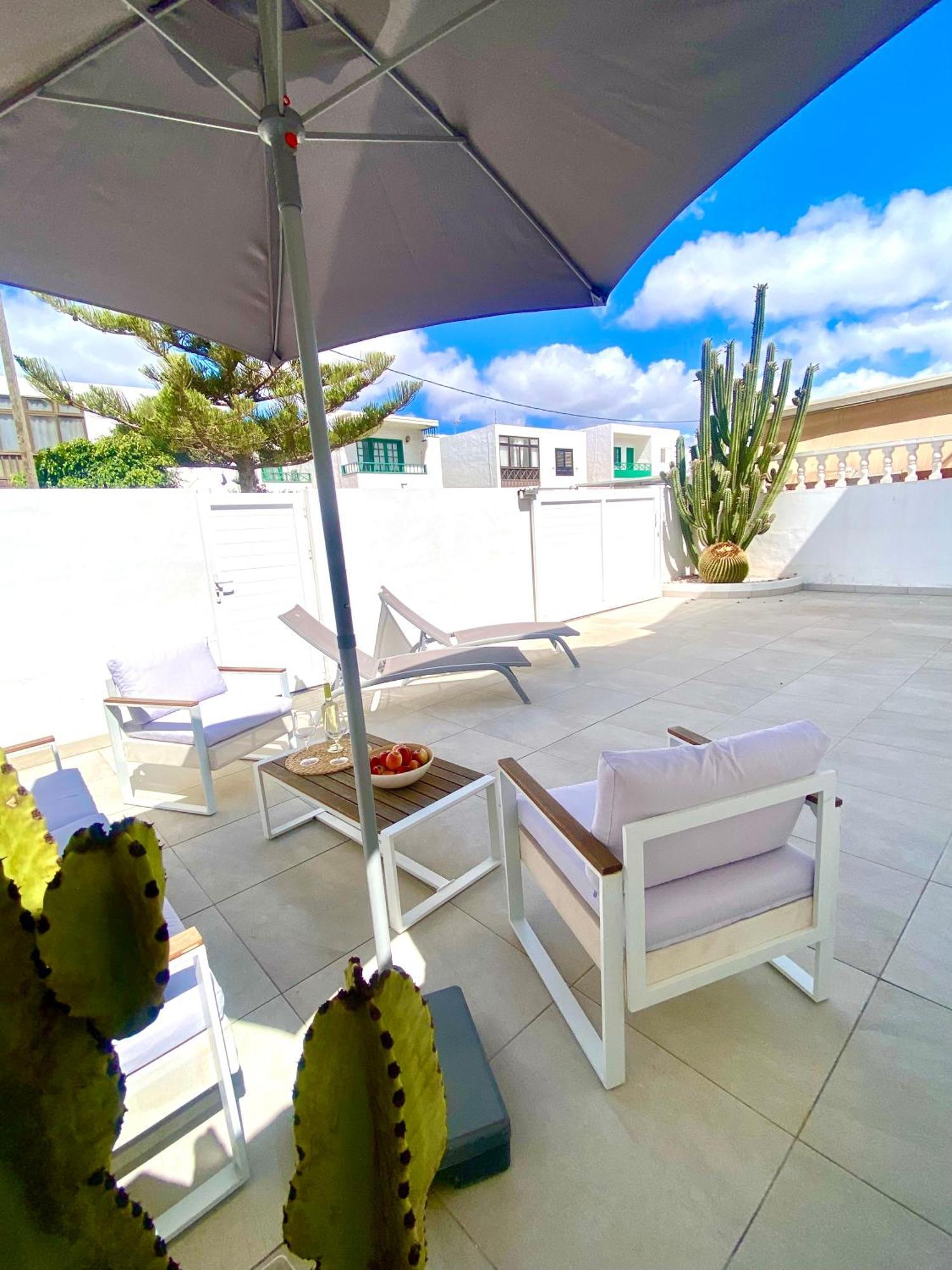 Apartment Lanzarote Mar Y Playa *