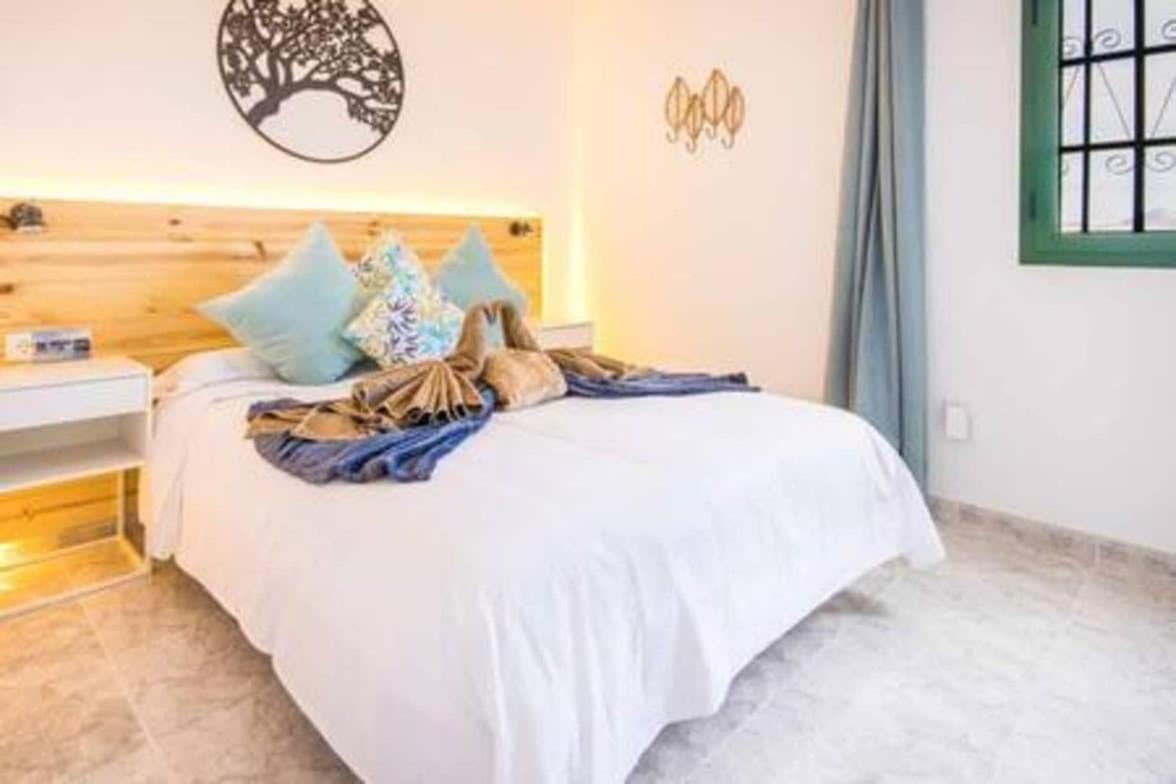 Apartamento Costa Mar
