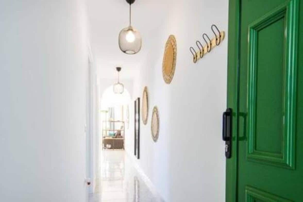 Costa Mar Apartamento *