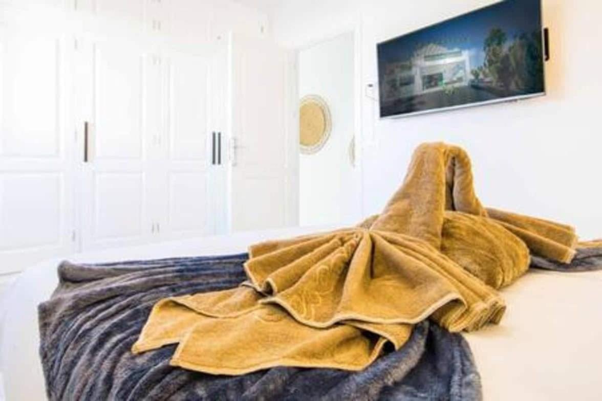 Apartamento Costa Mar Puerto del Carmen (Lanzarote)