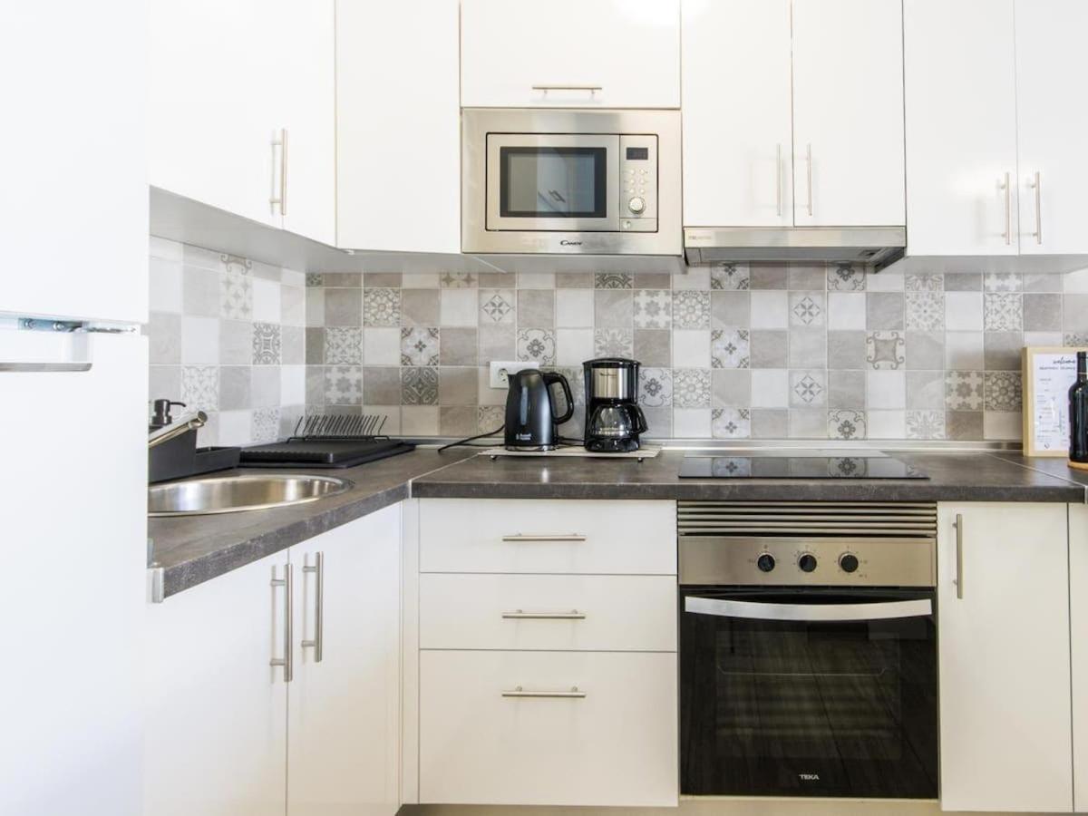 Altamira Apartamento Tías