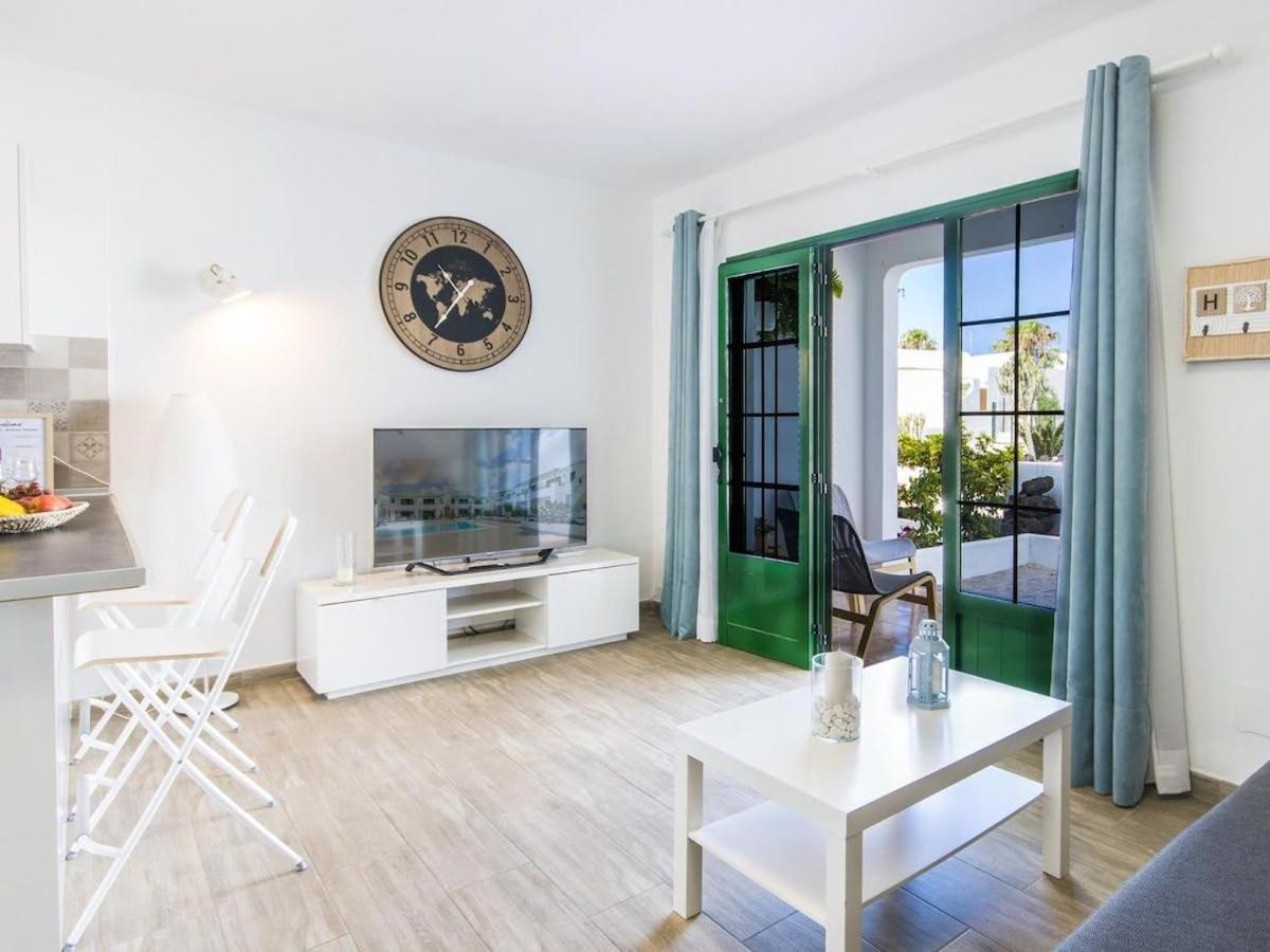 Altamira Apartamento Tías