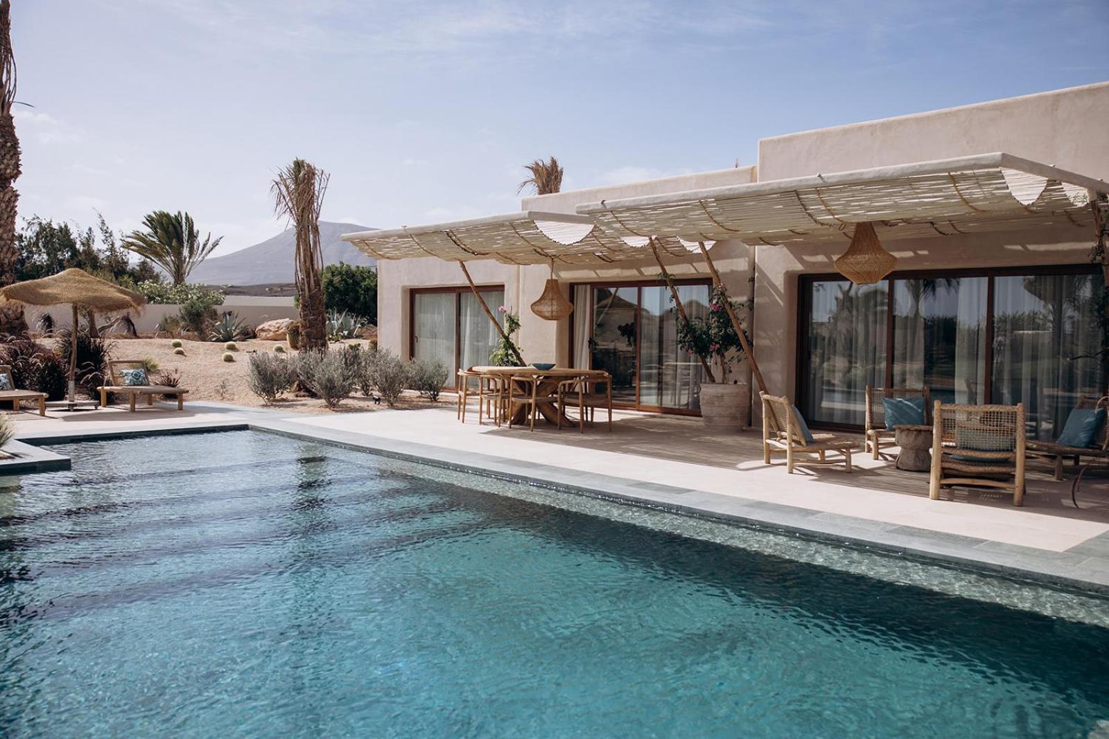 Villa La Linda *