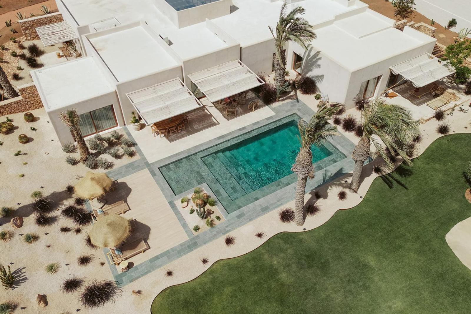 Villa La Linda