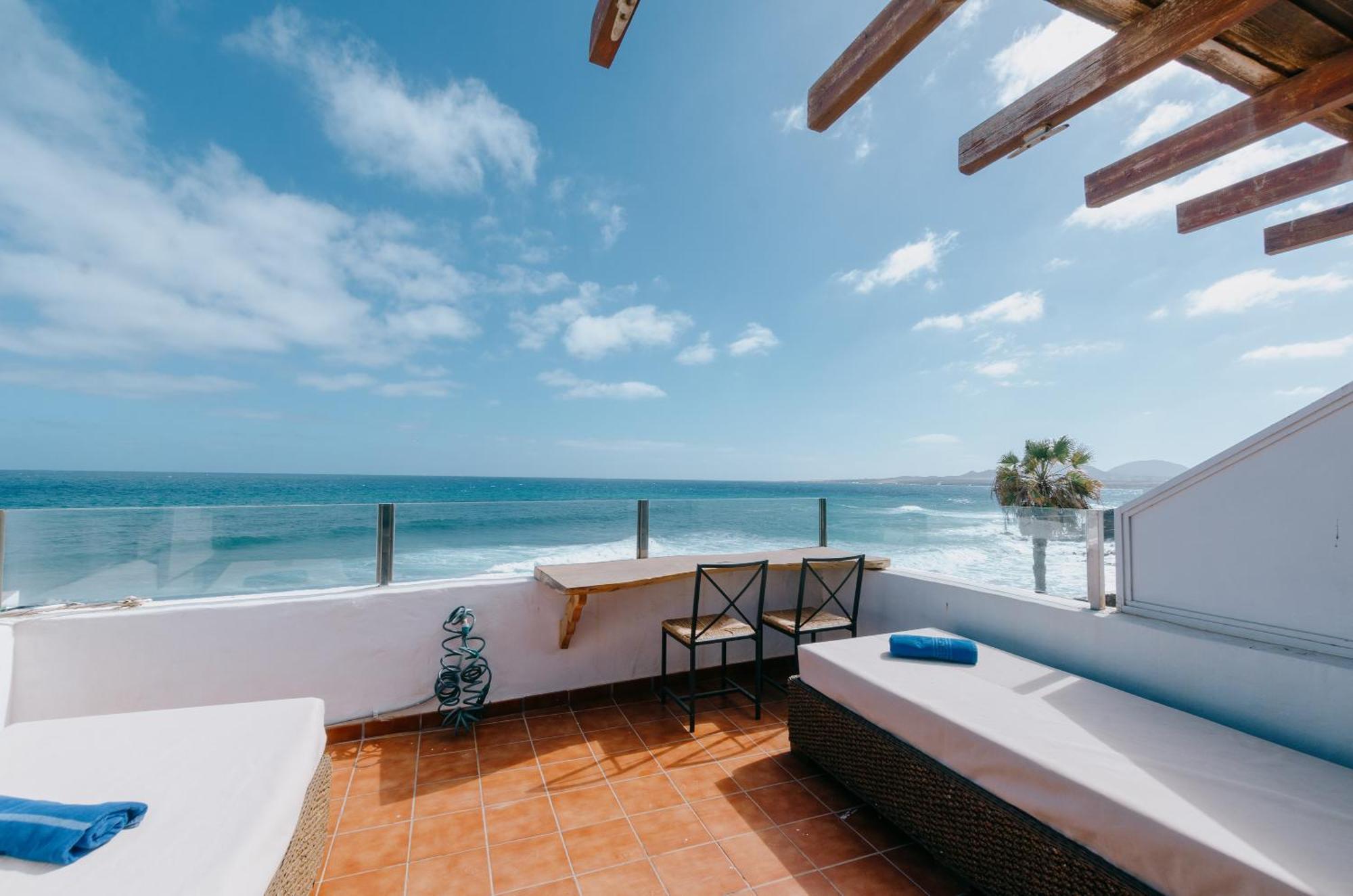 Casa Roque Сasa de vacaciones