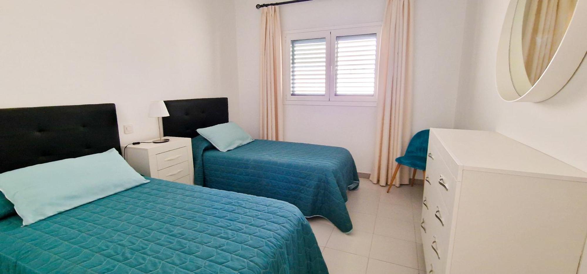 Apartamento De La Playa Ii *