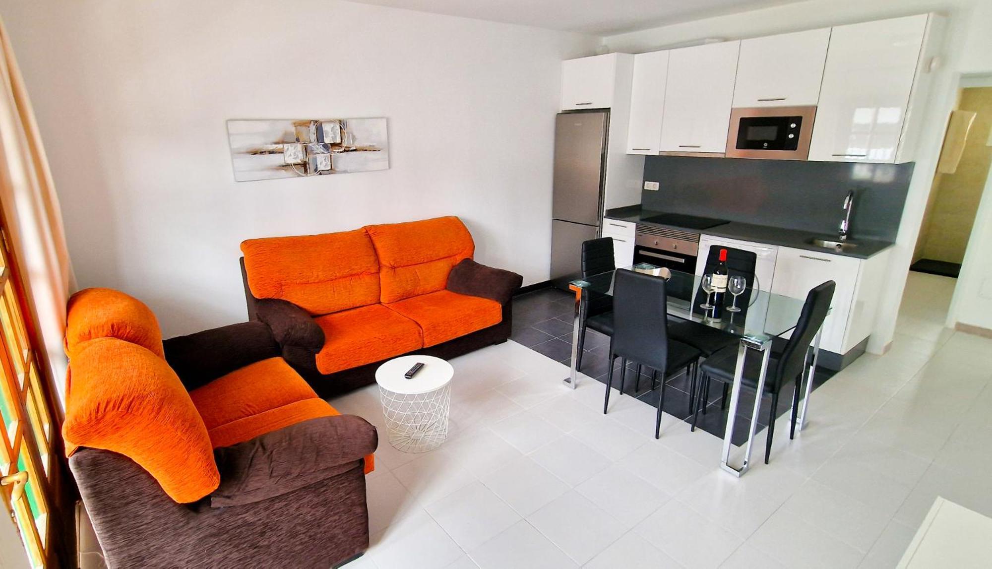 De La Playa Ii Apartamento