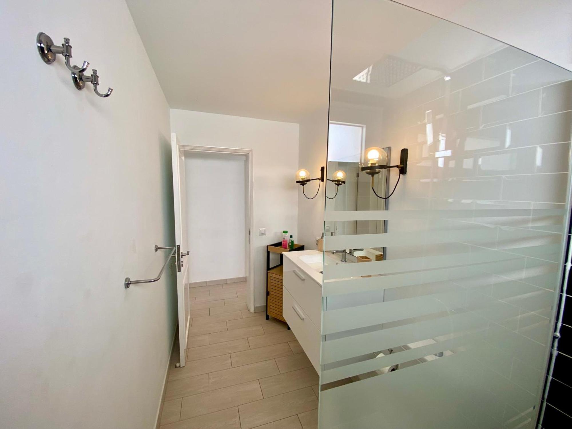 Lanzarote Mar Y Playa Apartment