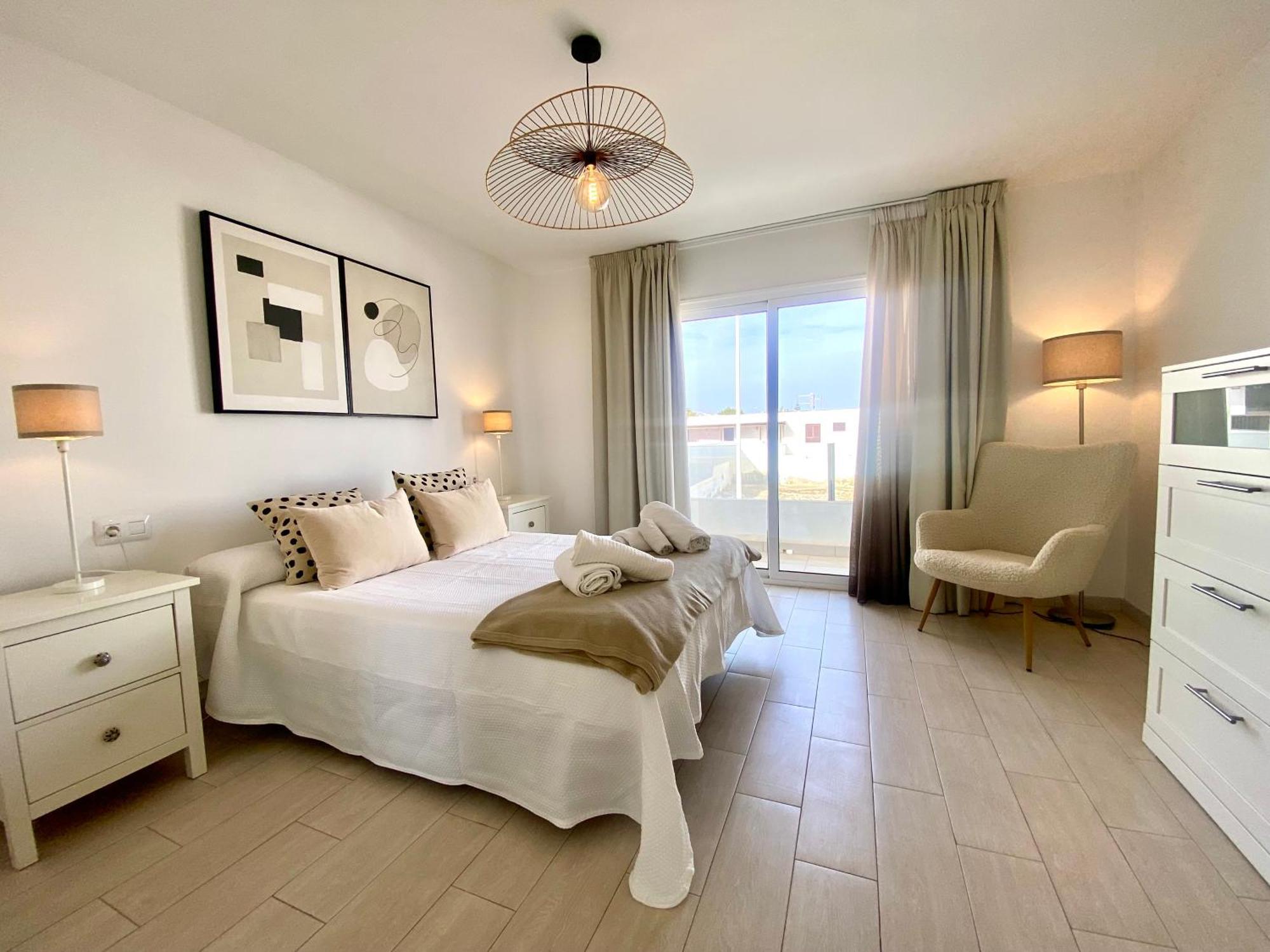 Lanzarote Mar Y Playa Apartment Playa Honda (Lanzarote)