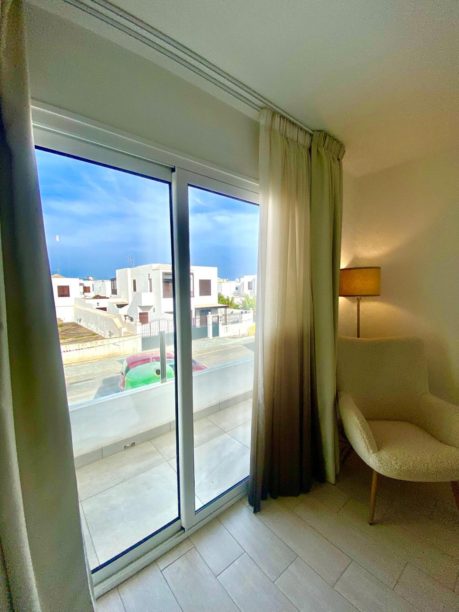 Apartment Lanzarote Mar Y Playa *