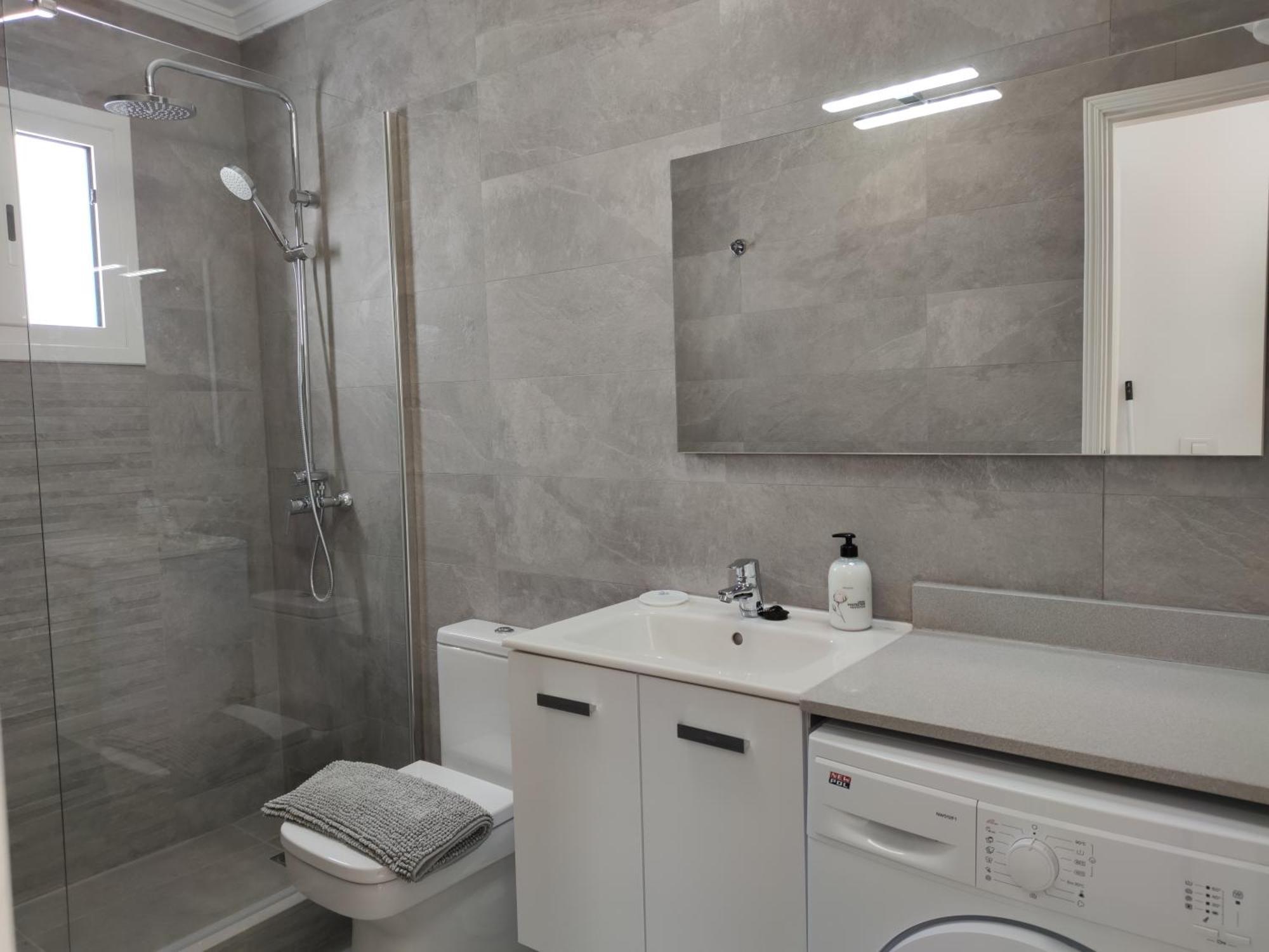 Sea View Atalaya Complex Apartment *