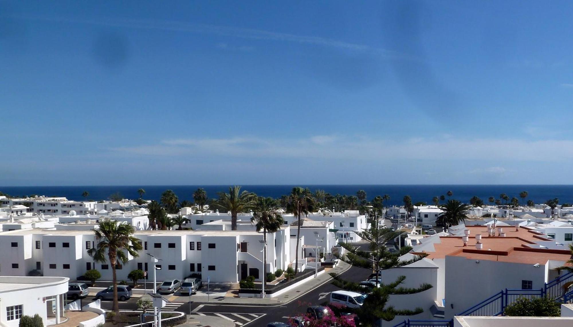 Apartment Sea View Atalaya Complex Puerto del Carmen (Lanzarote)