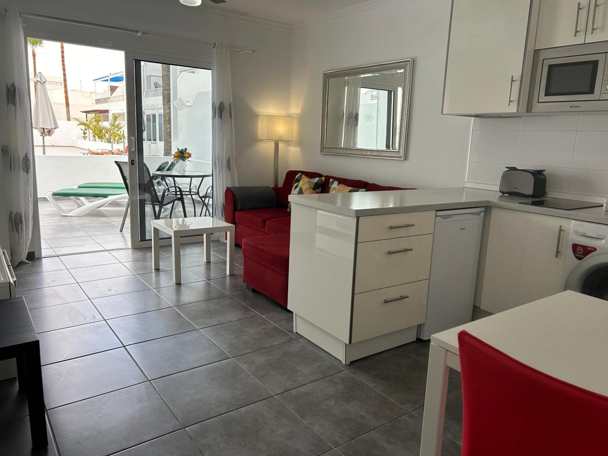 Apartamento Stunning 1 Bedroom Puerto del Carmen (Lanzarote)