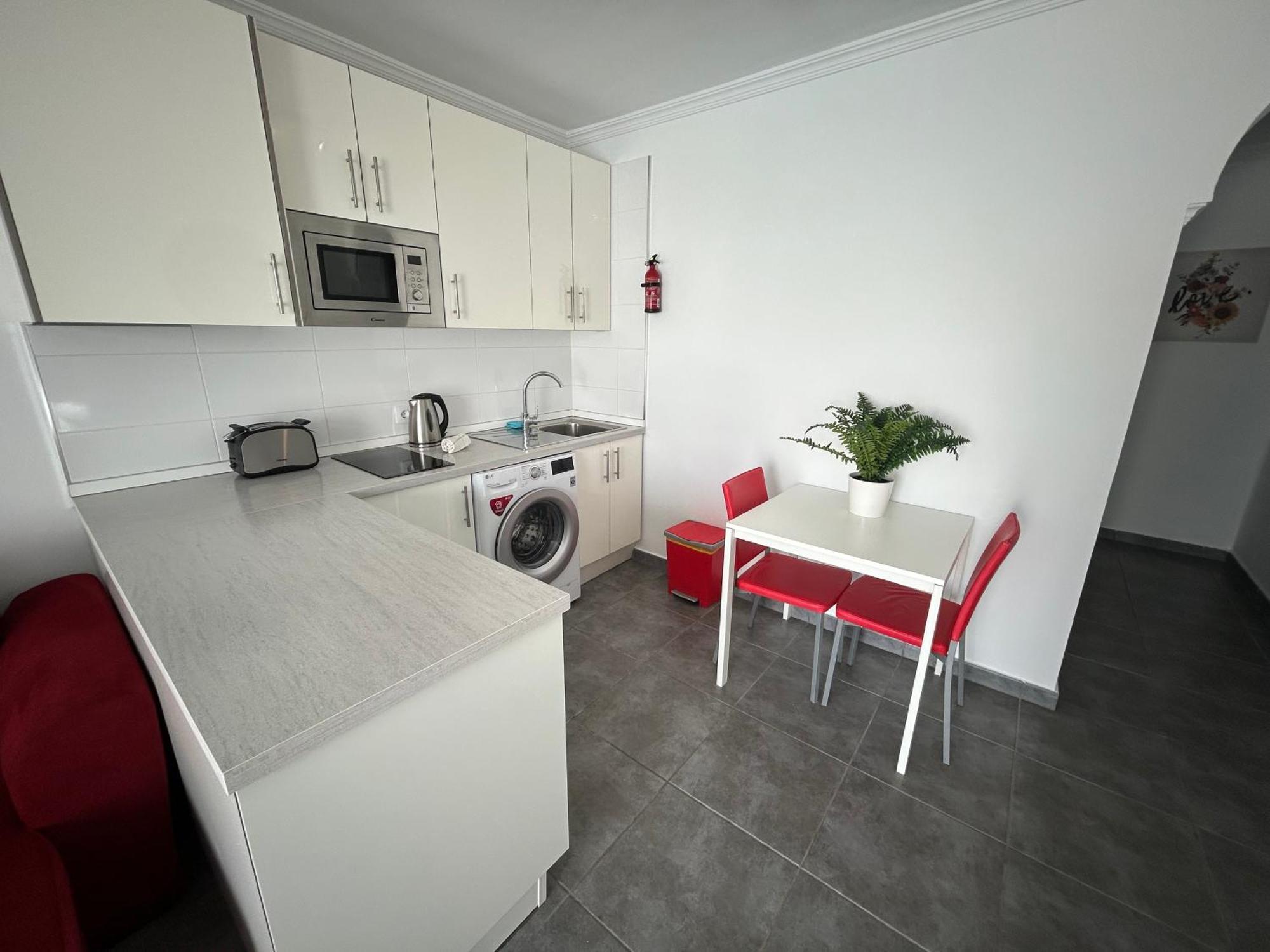 Stunning 1 Bedroom Puerto del Carmen (Lanzarote)