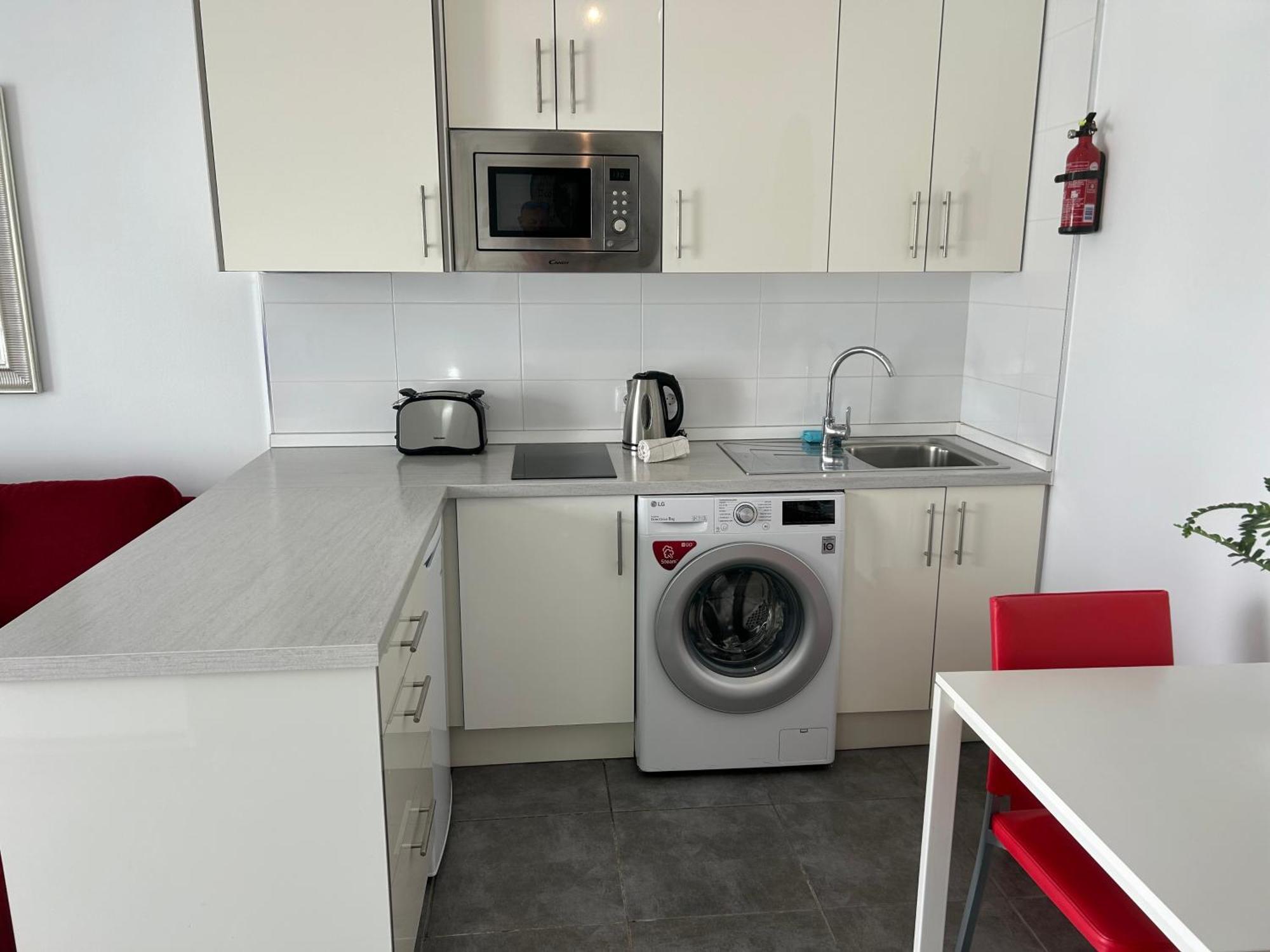 Stunning 1 Bedroom * Puerto del Carmen (Lanzarote)