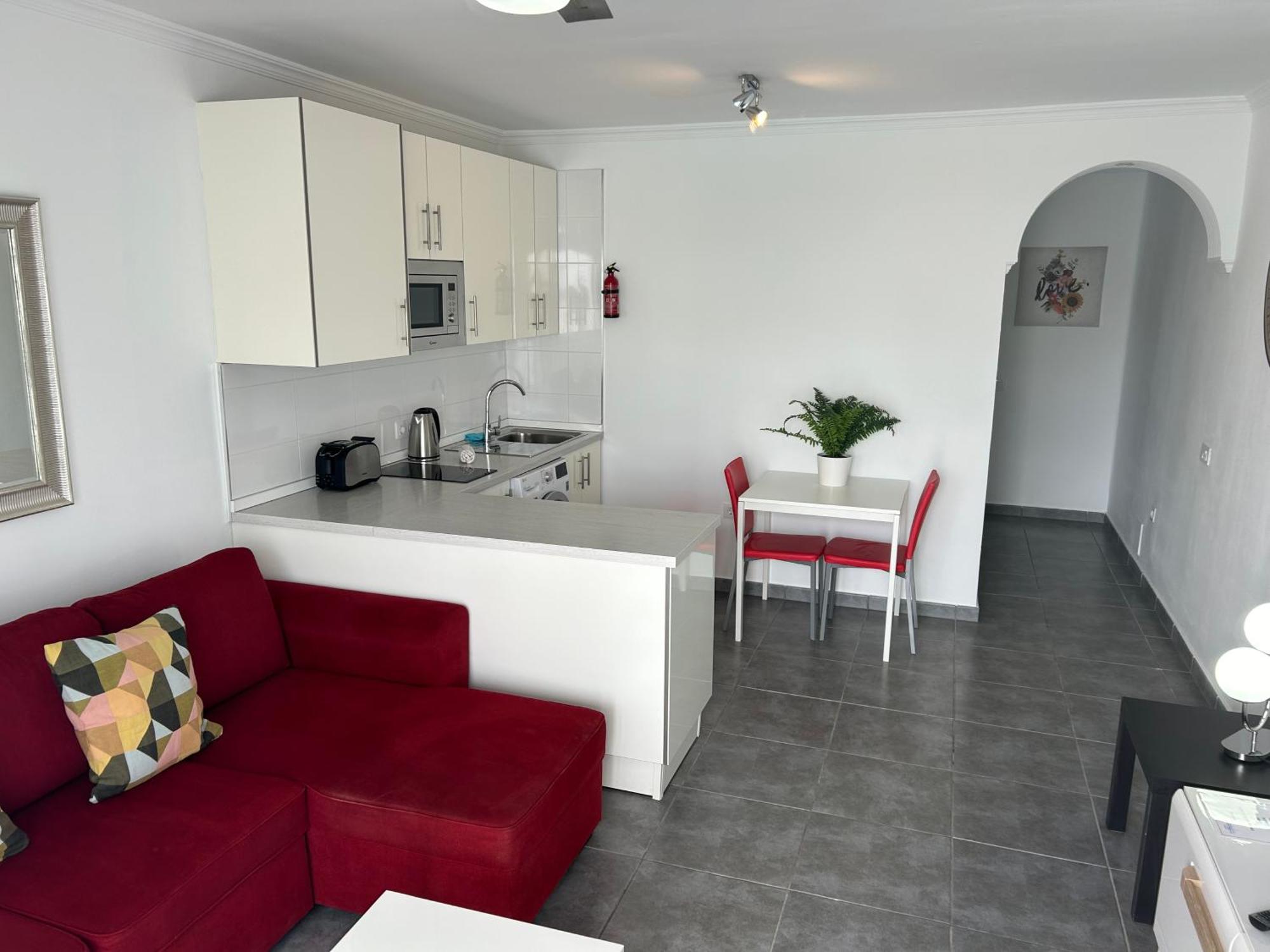 Apartamento Stunning 1 Bedroom