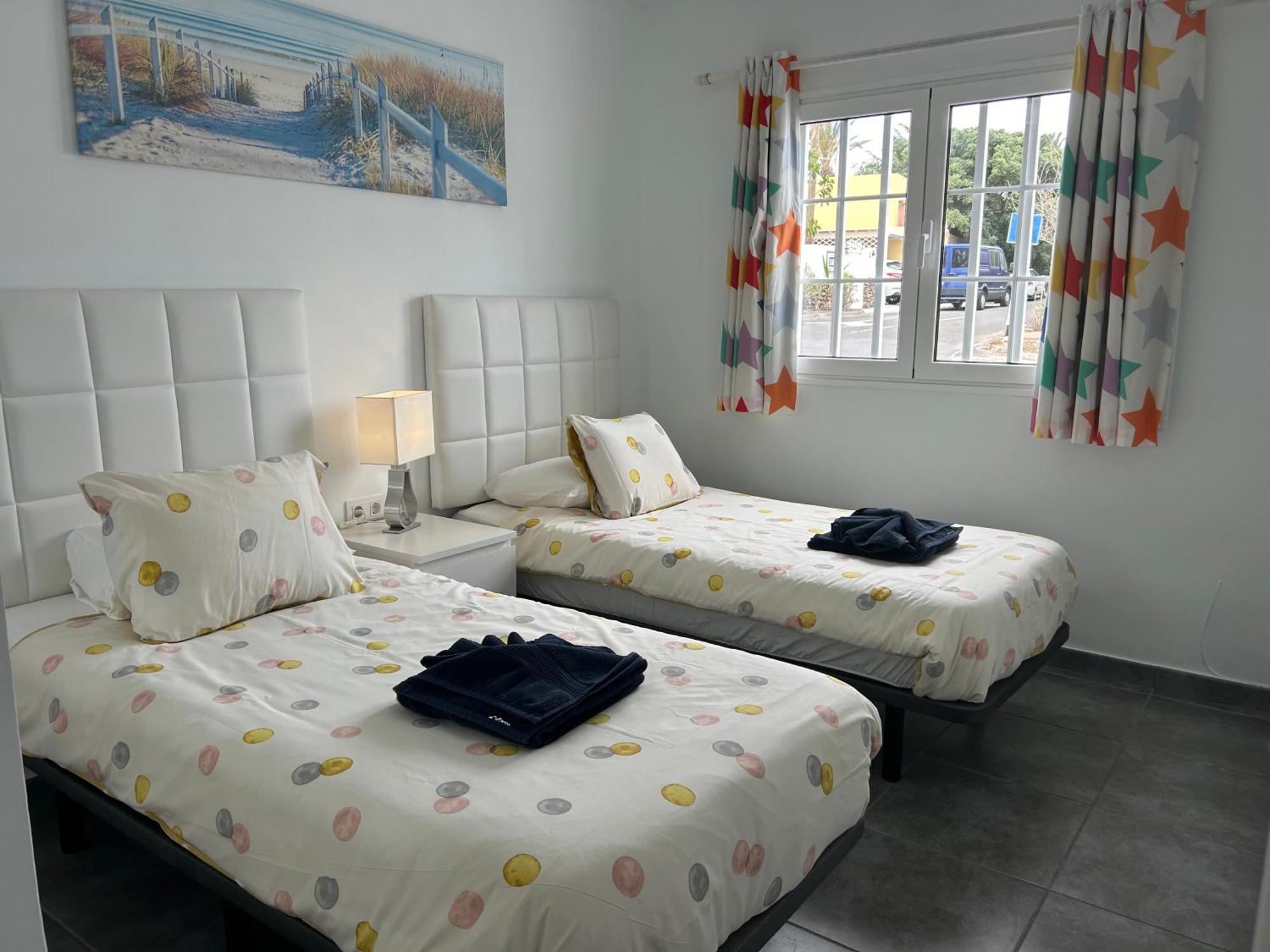 Stunning 1 Bedroom