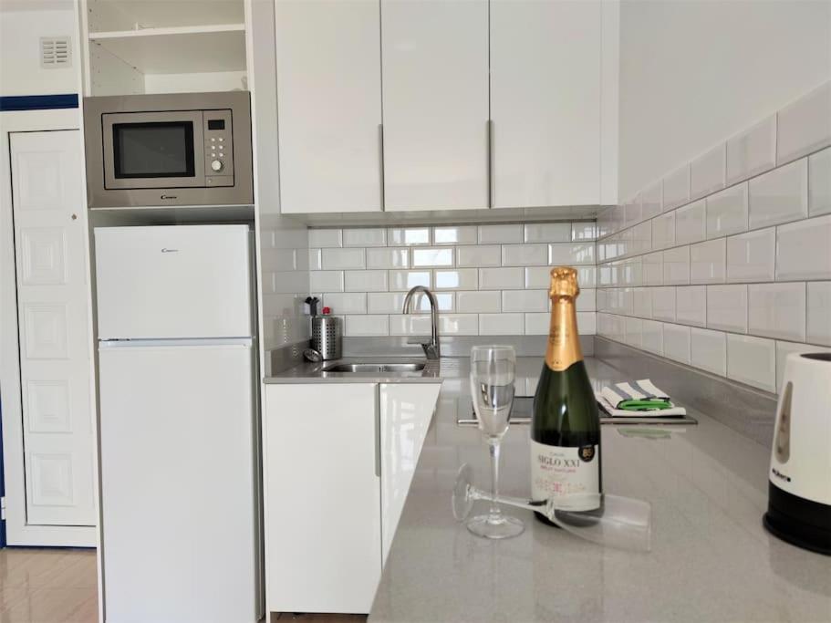 Sea View Atalaya Complex Apartment