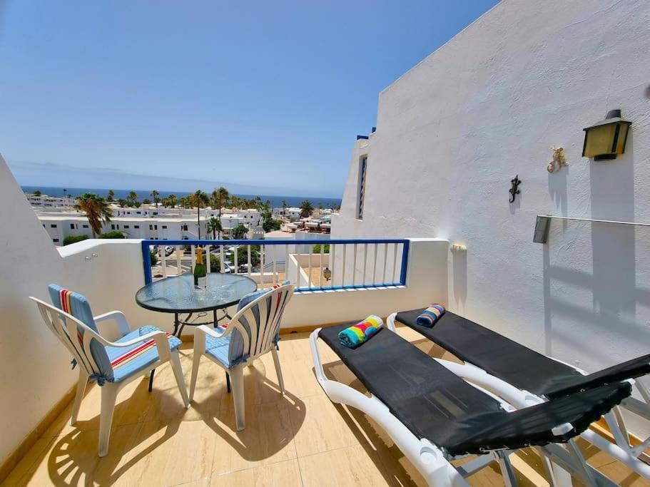 Sea View Atalaya Complex Apartment *