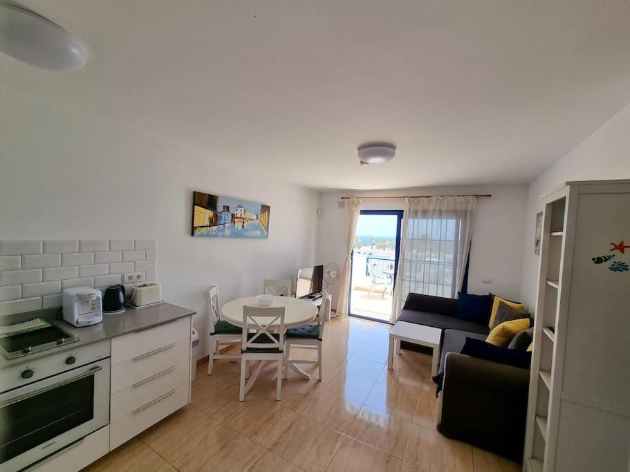 Sea View Atalaya Complex