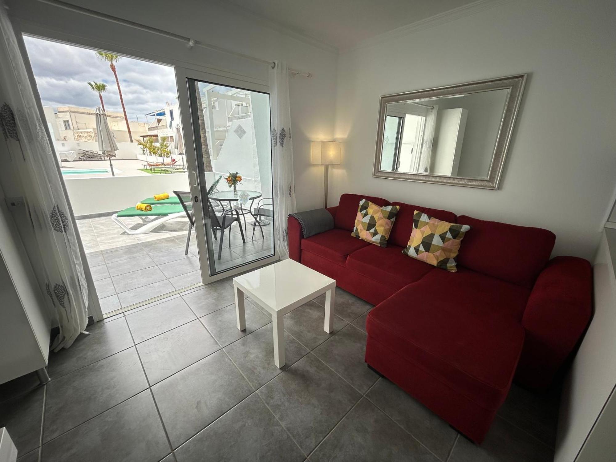 Apartamento Stunning 1 Bedroom