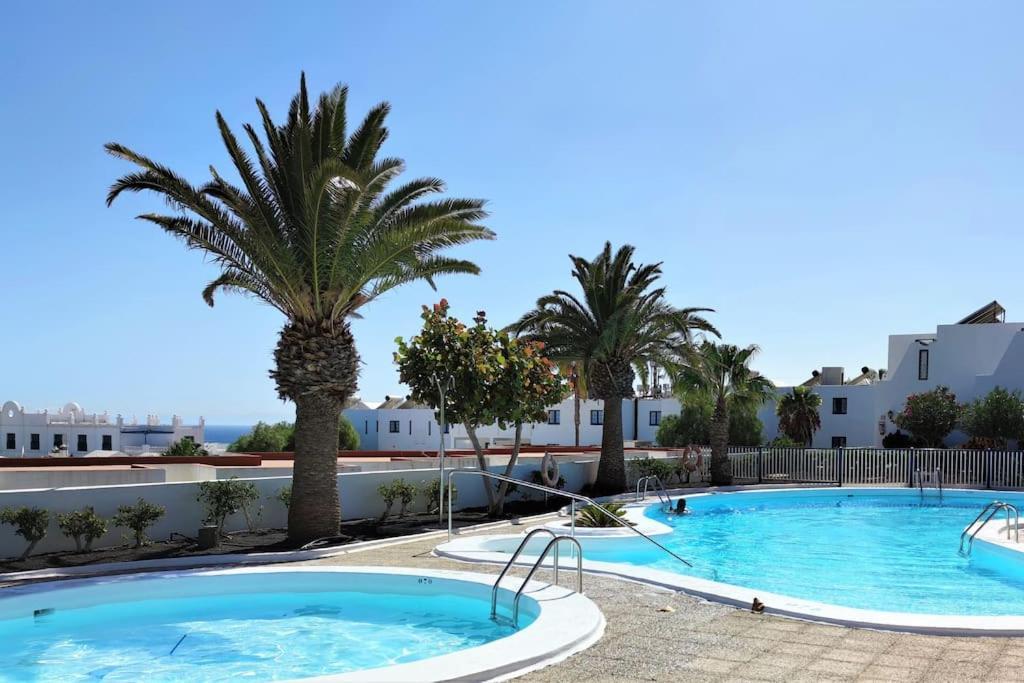 Apartment Sea View Atalaya Complex