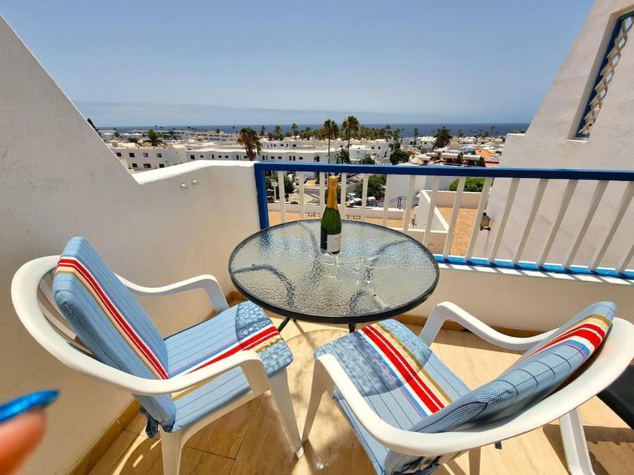 Sea View Atalaya Complex Apartment *