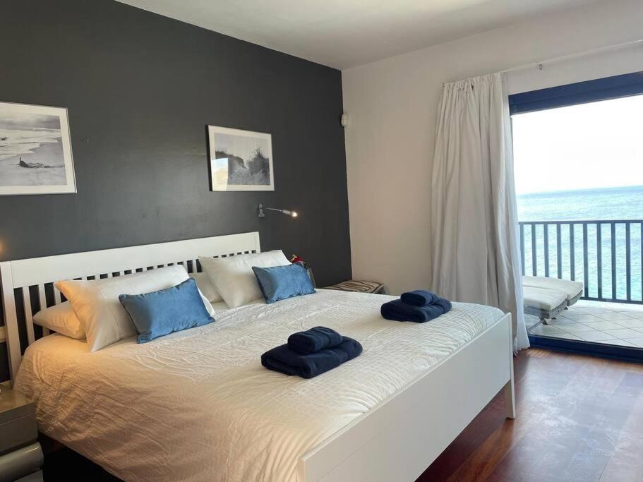 Apartamento Lanzarote Ocean Oasis Puerto Calero