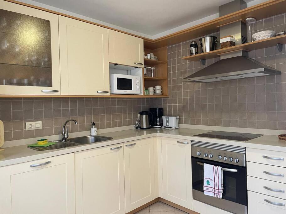 Apartamento Lanzarote Ocean Oasis Puerto Calero