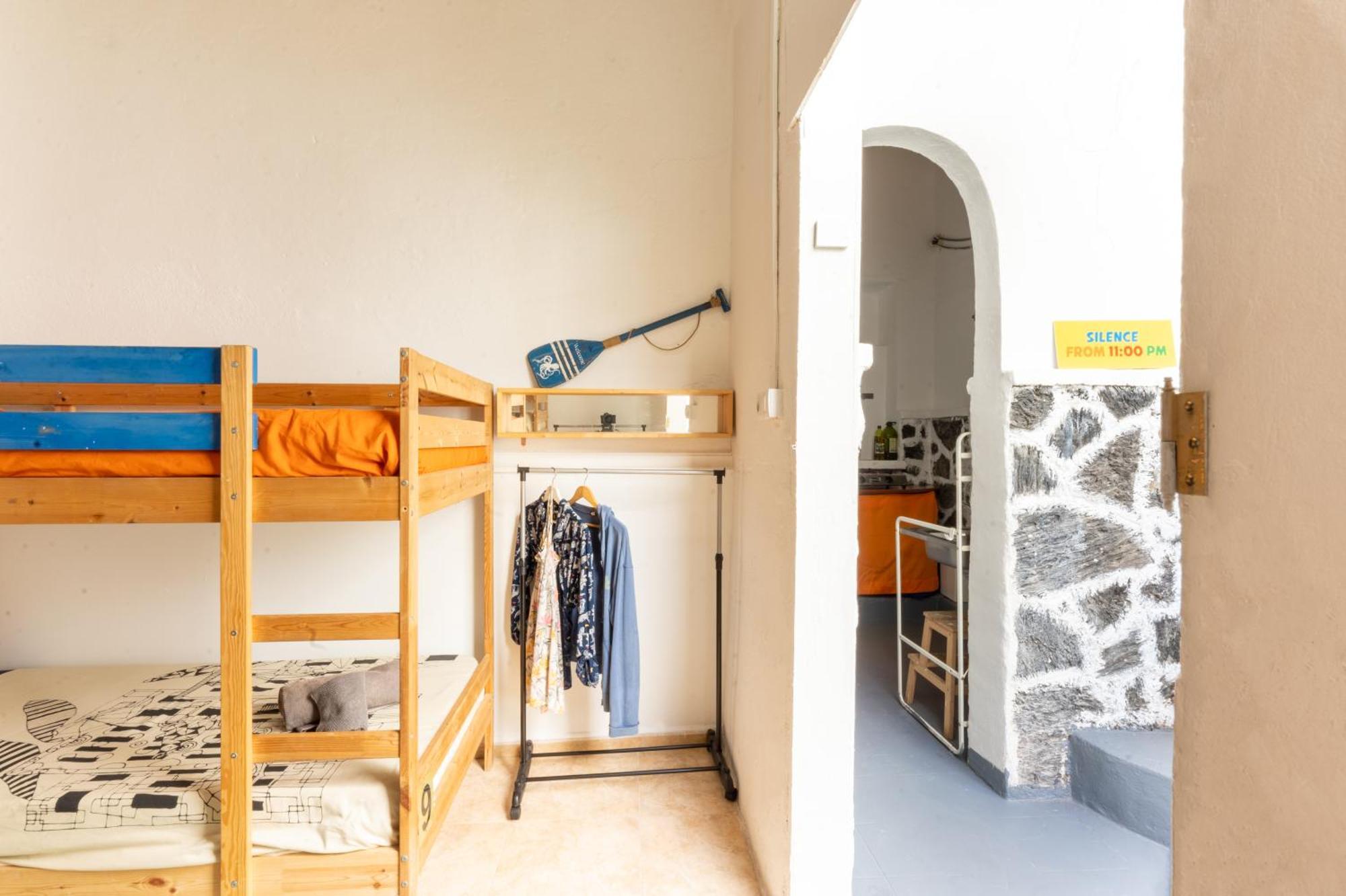 La Casita De Apartment *