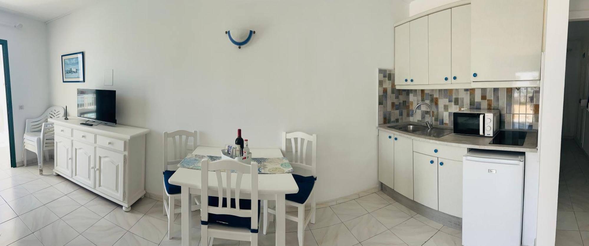 Apartment -montorian -lanzarote
