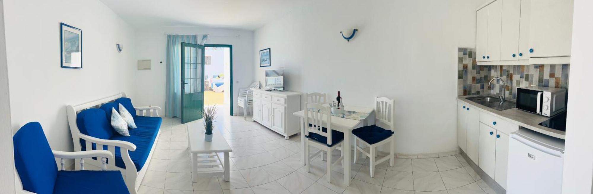 -montorian -lanzarote Apartment *