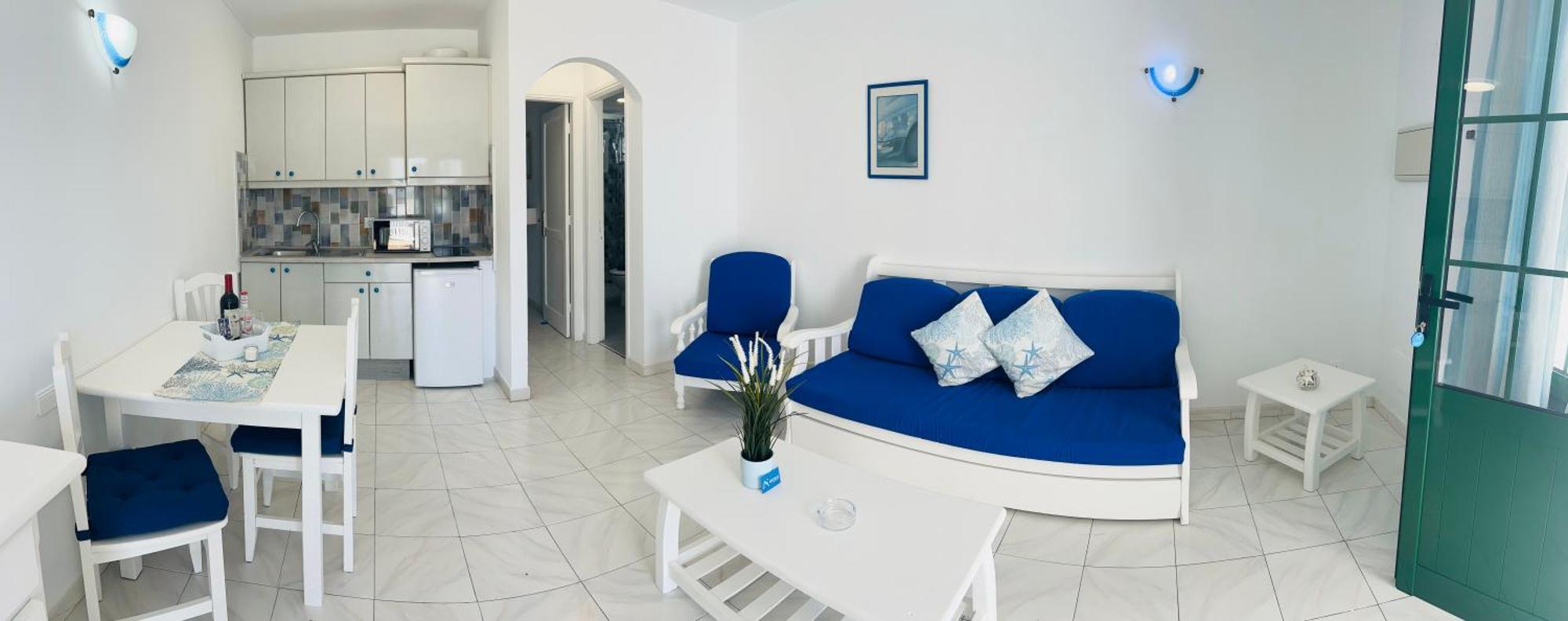 -montorian -lanzarote Apartment Tias