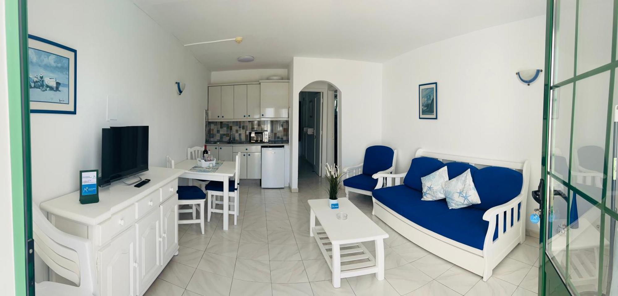 -montorian -lanzarote Apartment *