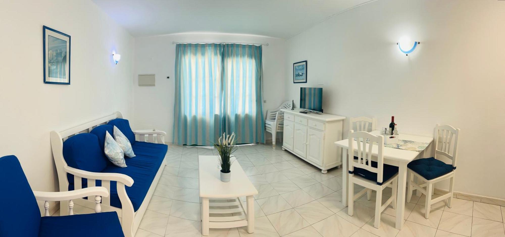 Apartment -montorian -lanzarote *