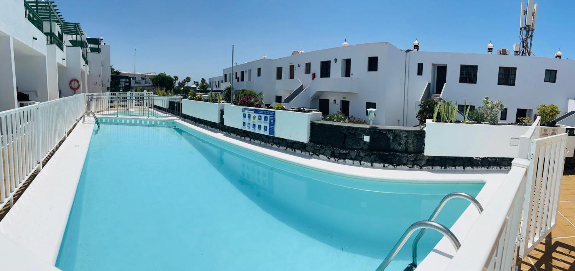 -montorian -lanzarote Apartment Tias
