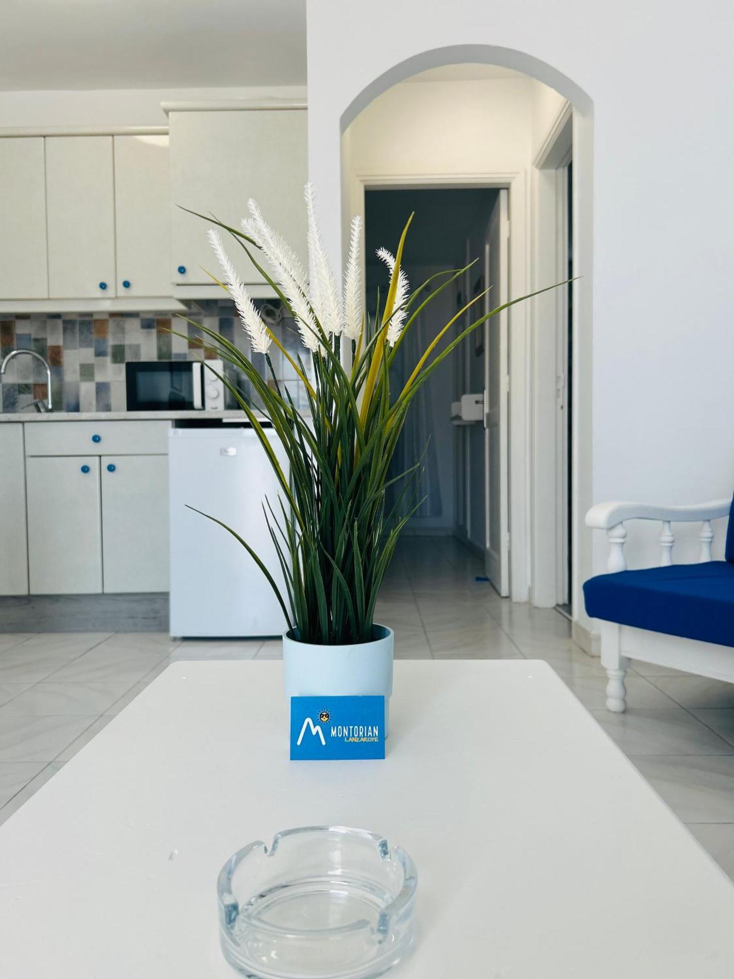 Apartment -montorian -lanzarote Tias
