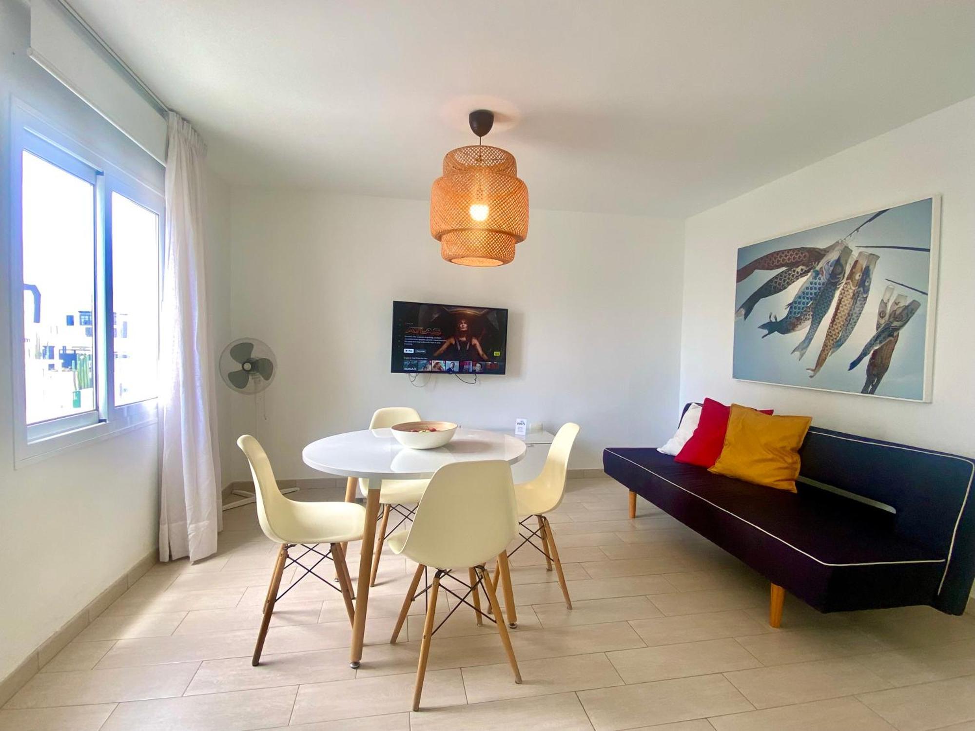 Lanzarote Mar Y Playa Apartment Playa Honda (Lanzarote)