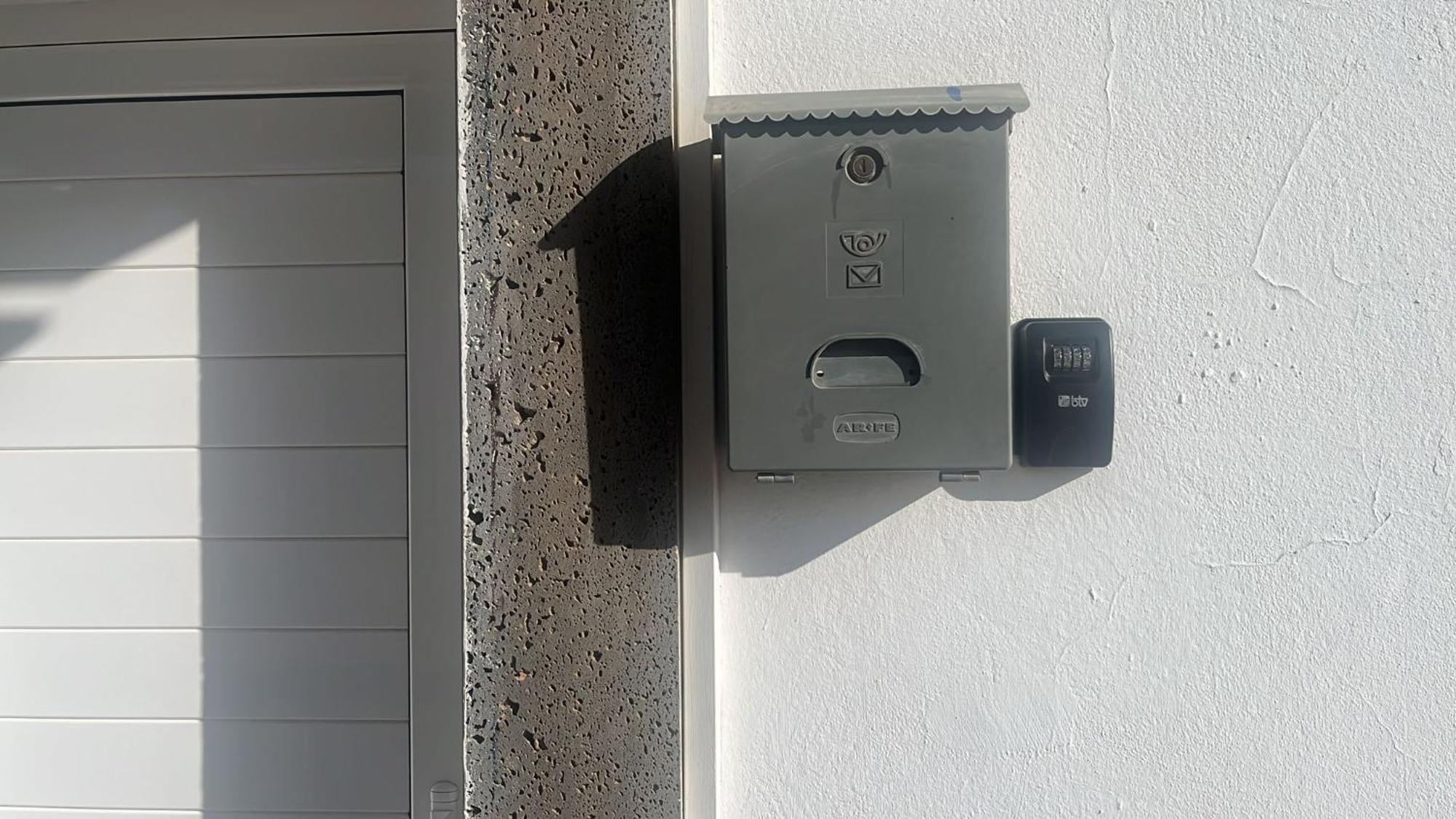 Ideal 3 Apartment