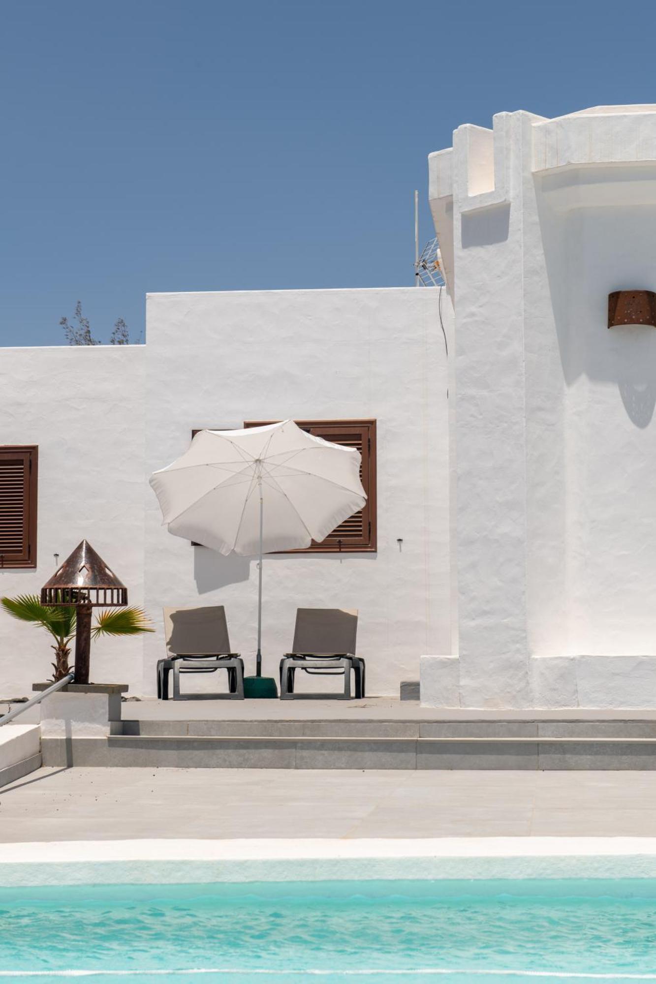 Blanca Nudist Place Apartment *