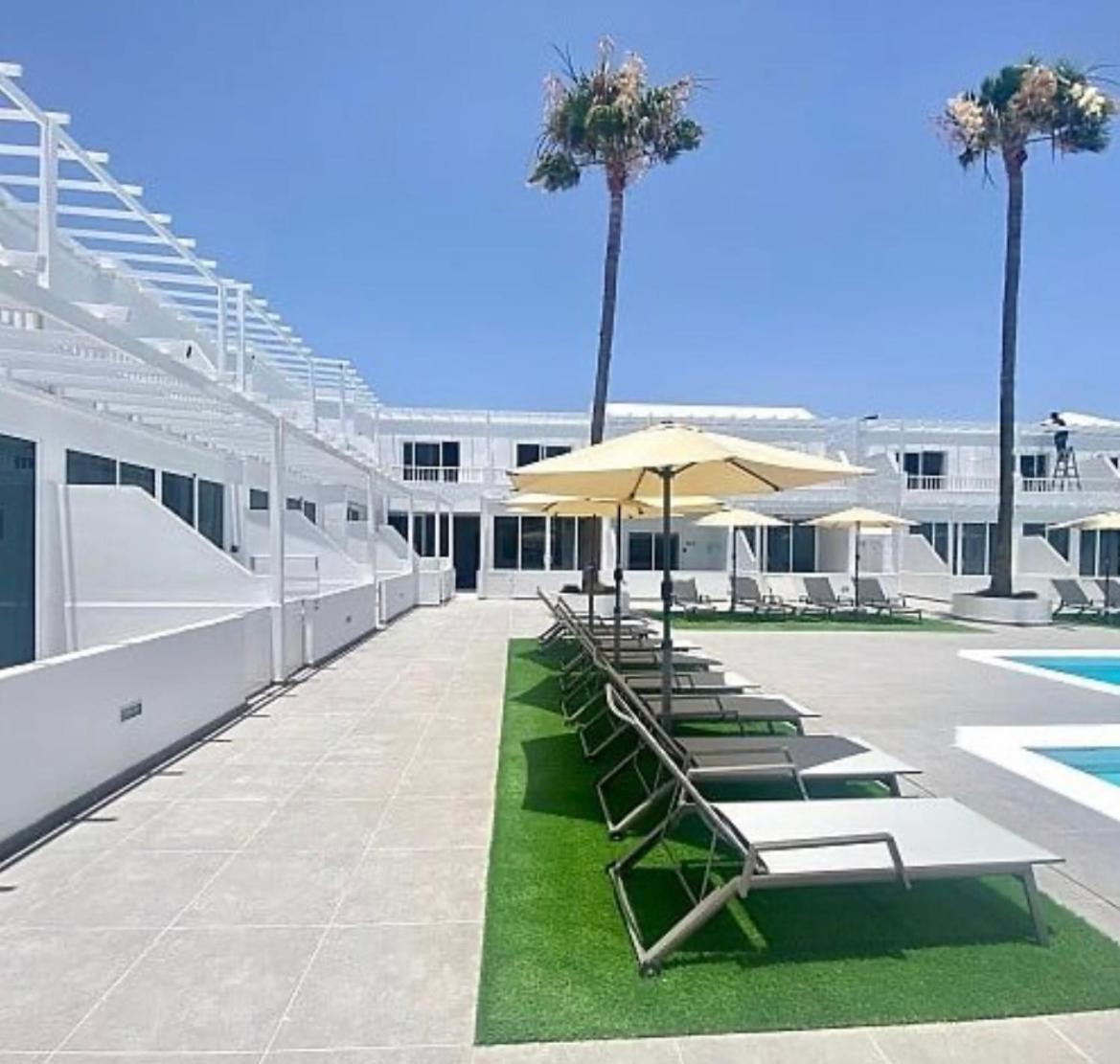 Stunning 1 Bedroom Apartamento *