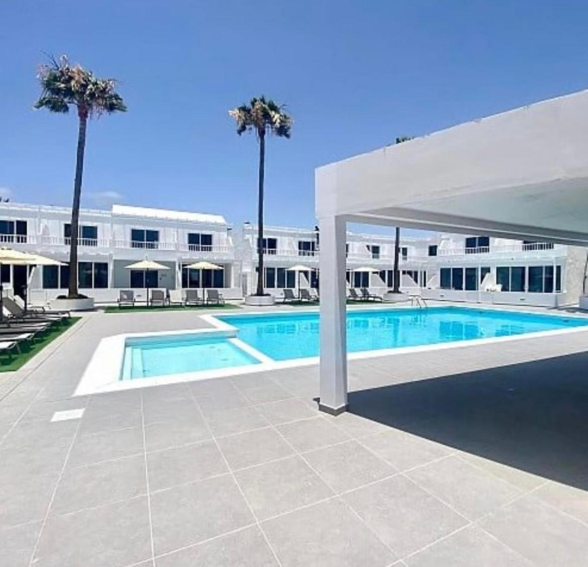 Stunning 1 Bedroom * Puerto del Carmen (Lanzarote)
