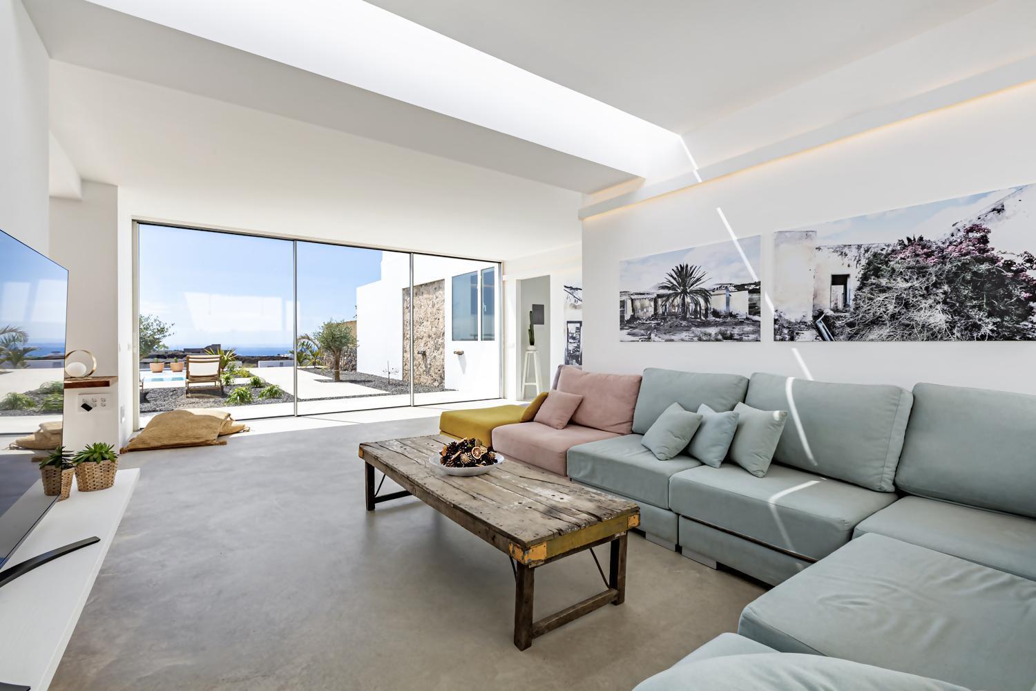 El Rincon De Lanzarote Villa Tias