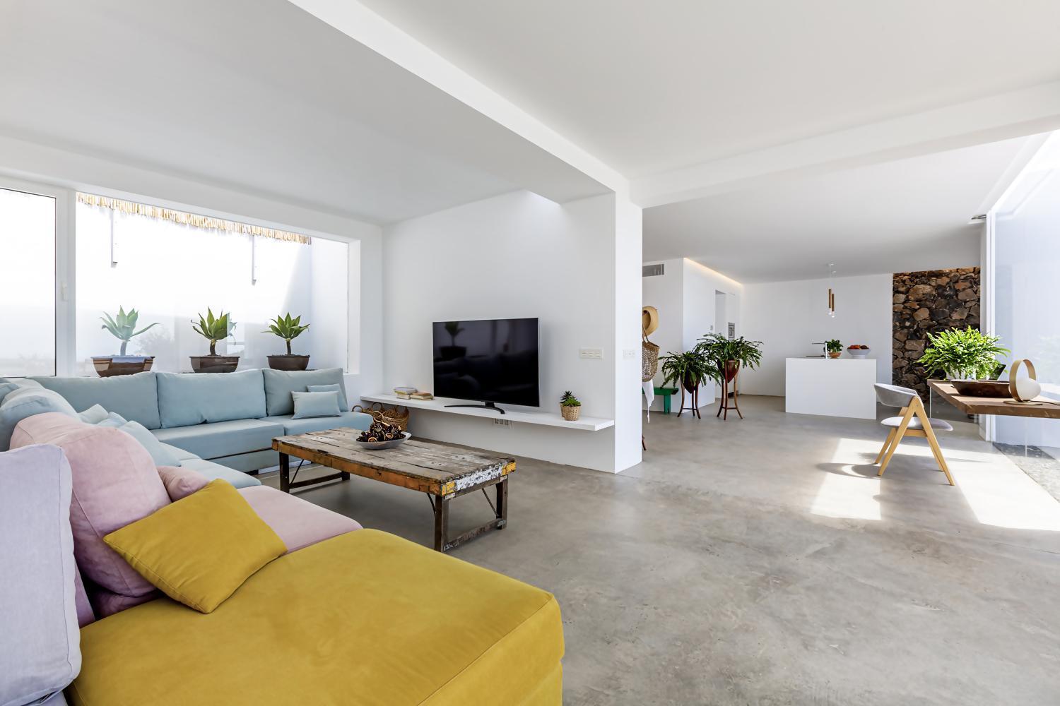 El Rincon De Lanzarote Villa