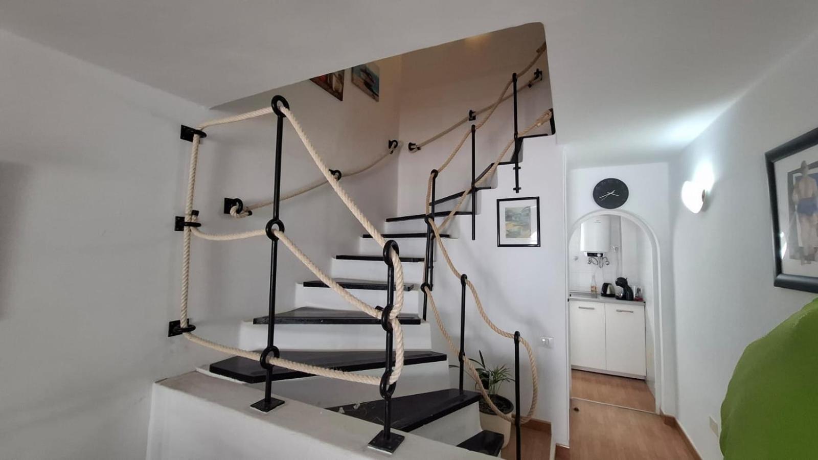 Apartment Casa Gofio *