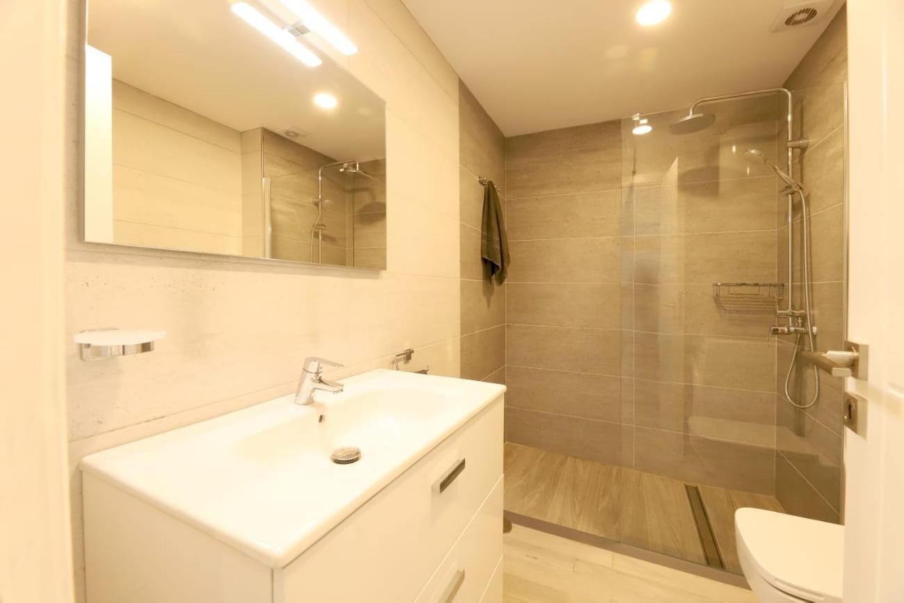 Apartamento Lanzarote Harbour View *