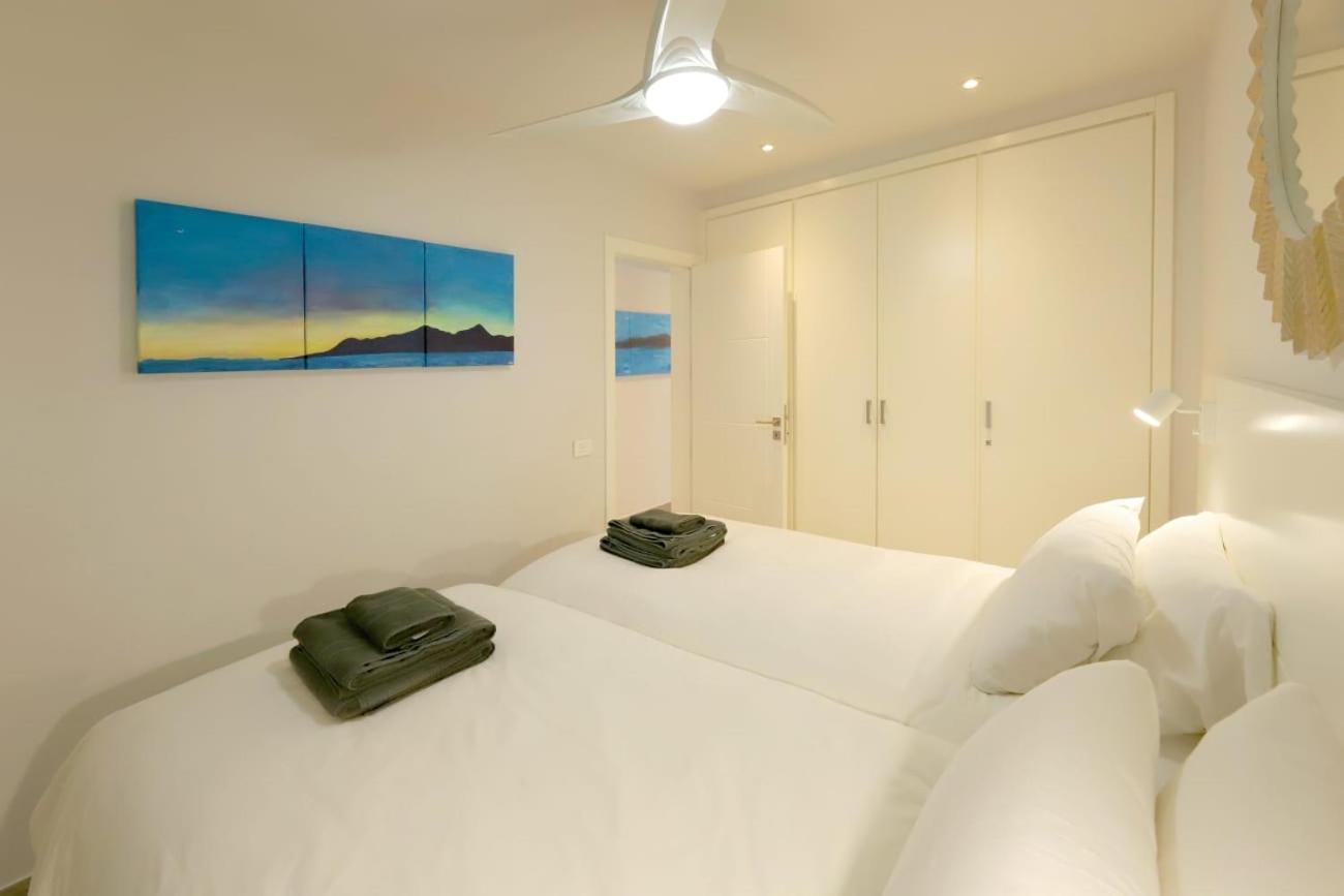 Lanzarote Harbour View * Tias