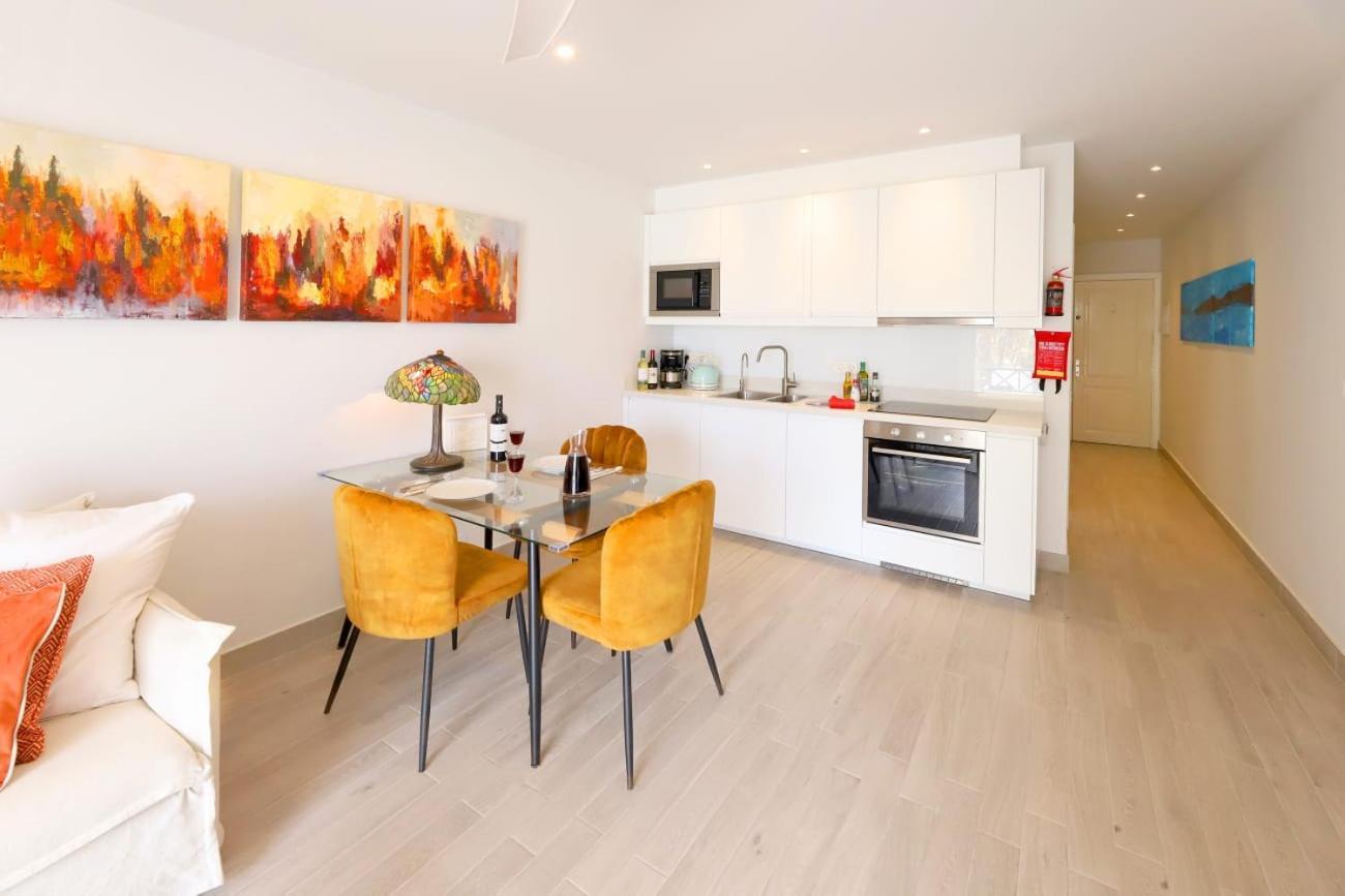 Apartamento Lanzarote Harbour View *
